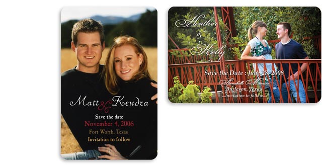 Forevermore Magnets